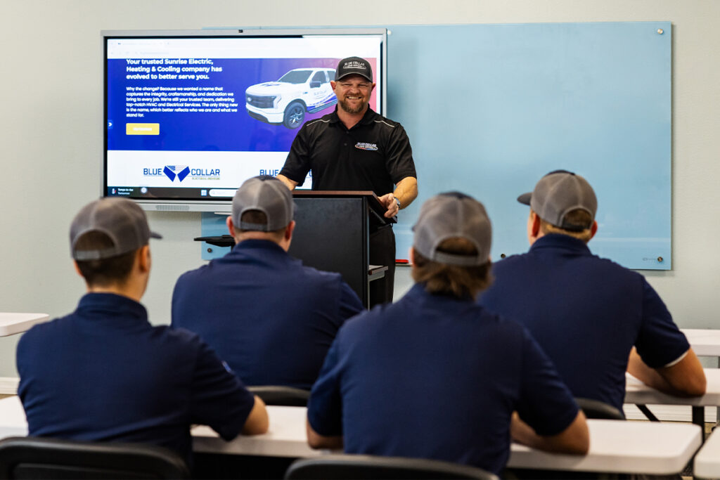 Professionalism And Safety